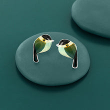 Load image into Gallery viewer, Taratata Fabuleuse Stud Earrings. 01902-107
