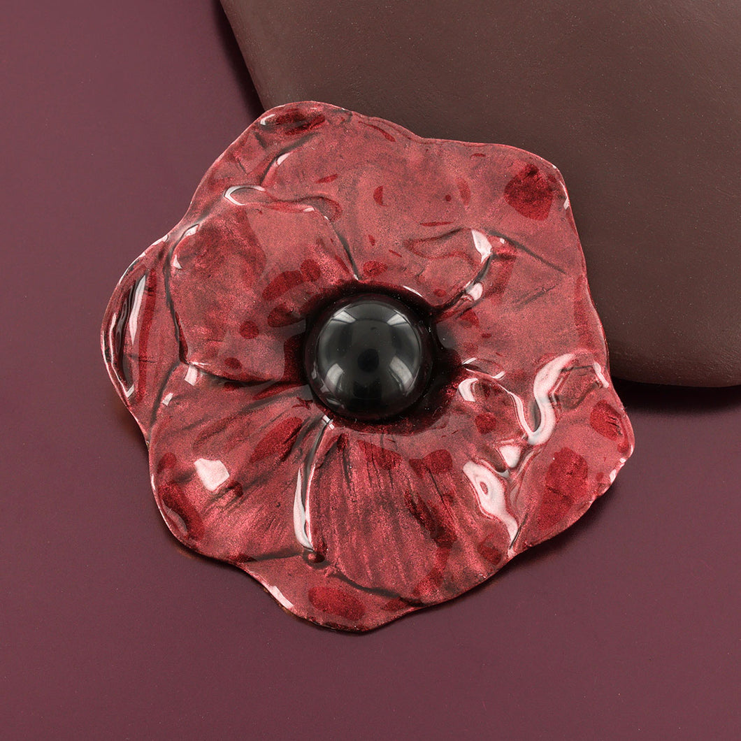 Taratata Carmen Brooch. 04204-203