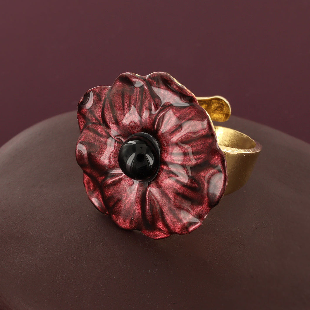 Taratata Carmen Ring. 04405-203