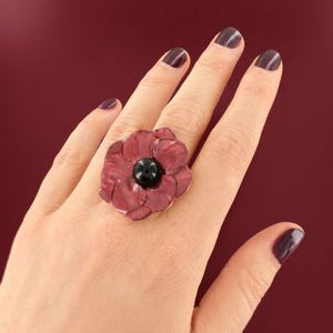 Taratata Carmen Ring. 04406-203