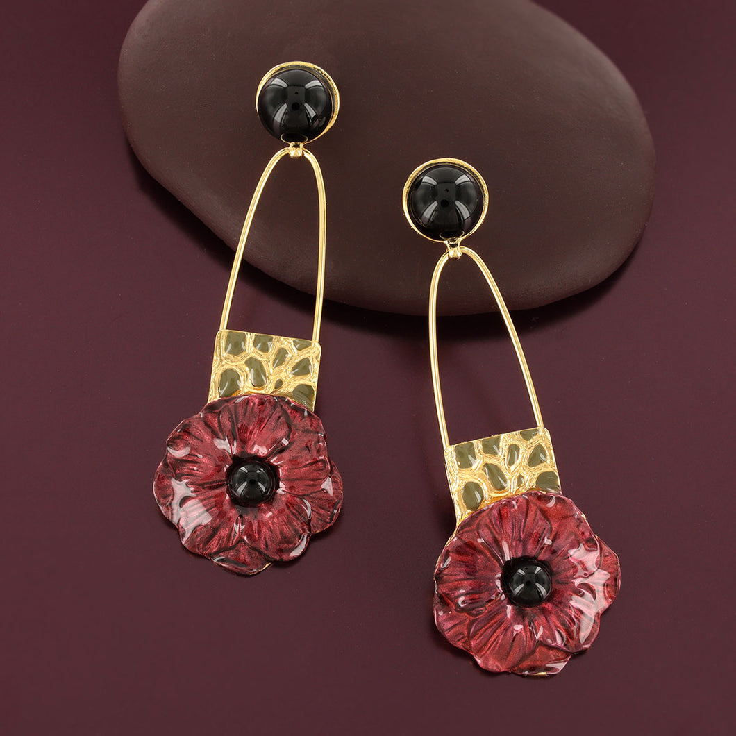 Taratata Carmen Stud Earrings. 04937-203