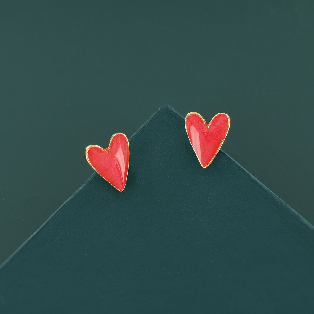 Taratata Arty Stud Earrings. 05943-205