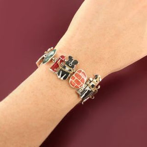 Taratata Pas Bouger Bracelet. 06311-10M