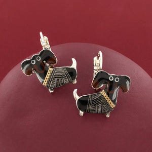 Taratata Pas Bouger Earrings. 06754-102