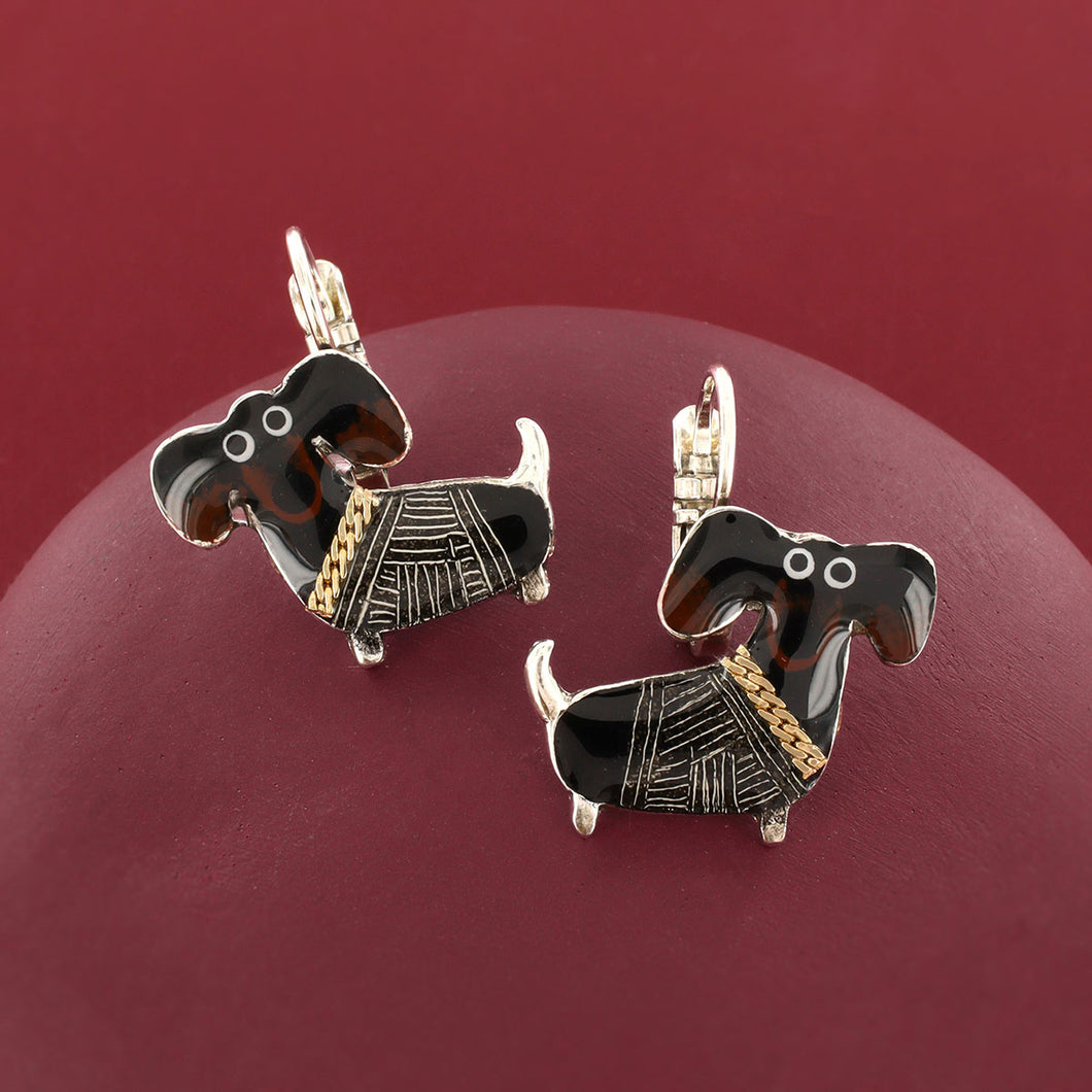 Taratata Pas Bouger Earrings. 06754-102