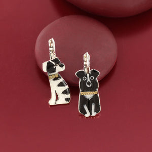 Taratata Pas Bouger Earrings. 06755-102