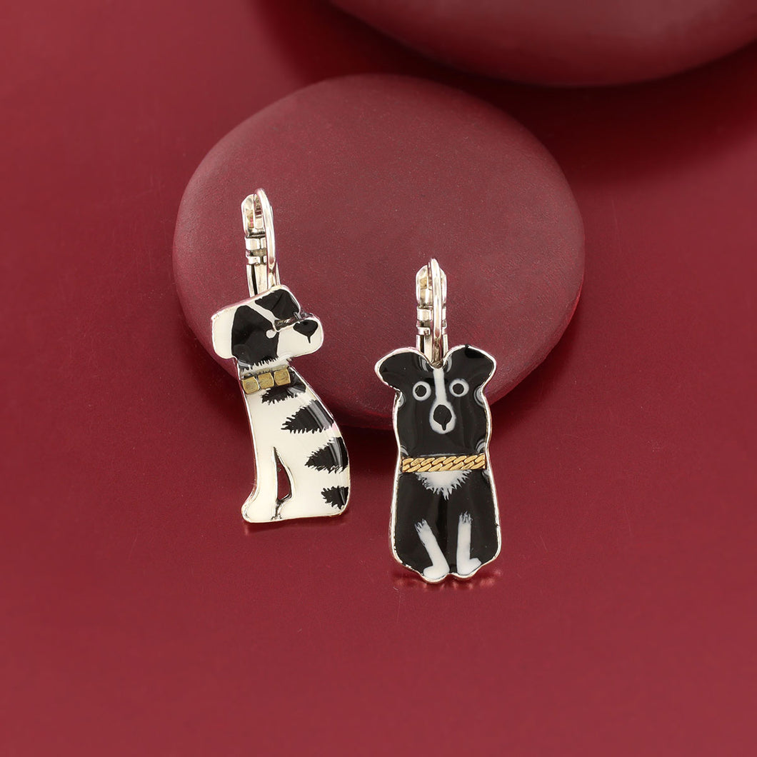 Taratata Pas Bouger Earrings. 06755-102