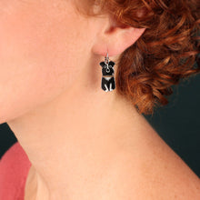Load image into Gallery viewer, Taratata Pas Bouger Earrings. 06755-102
