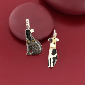 Taratata Pas Bouger Earrings. 06756-102