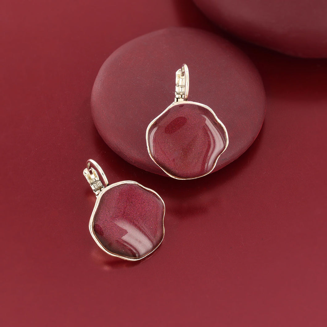Taratata Pas Bouger Earrings. 06757-103