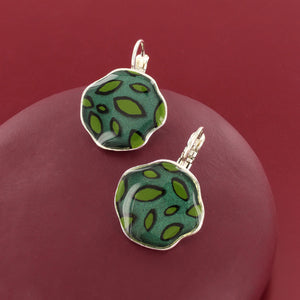 Taratata Pas Bouger Earrings. 06757-107