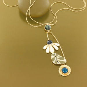Taratata Zen Necklace. 07110-20M