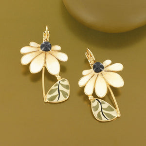 Taratata Zen Earrings. 07767-20M