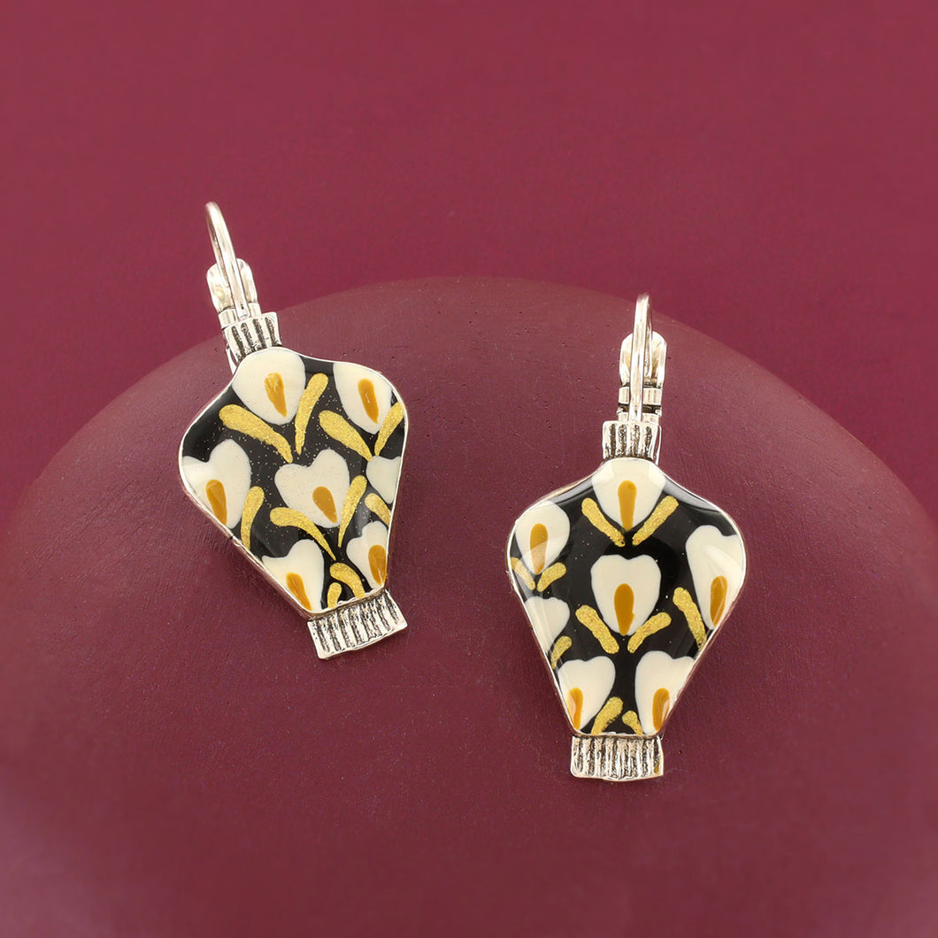 Taratata Etincelle Earrings. 08775-10M