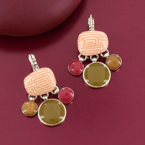 Taratata Etincelle Earrings. 08779-105
