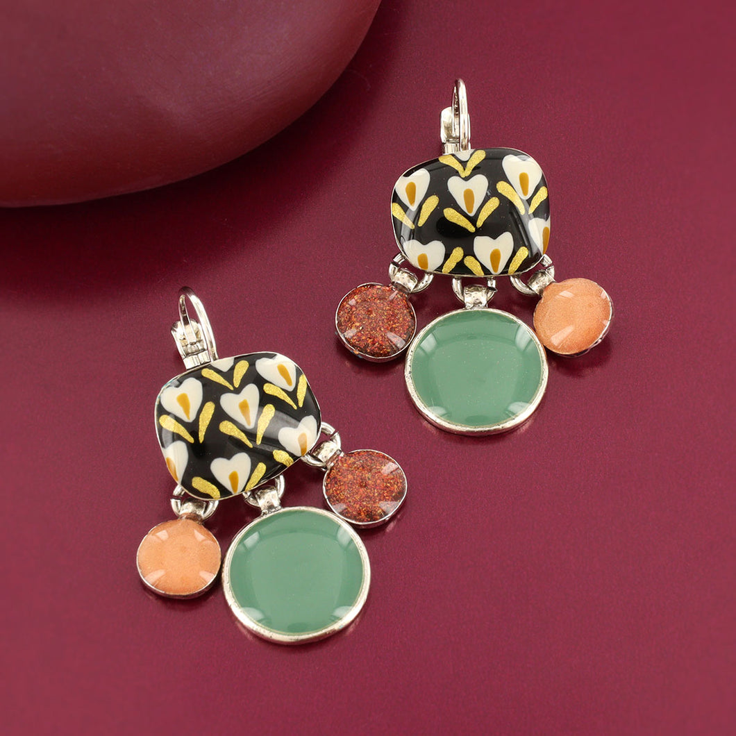 Taratata Etincelle Earrings. 08779-10M