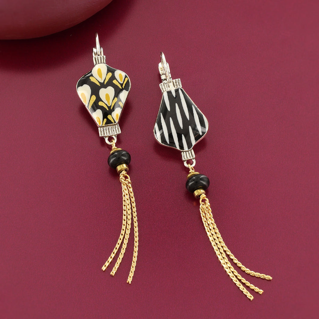 Taratata Etincelle Earrings. 08780-10M