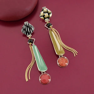 Taratata Etincelle Stud Earrings. 08982-10M