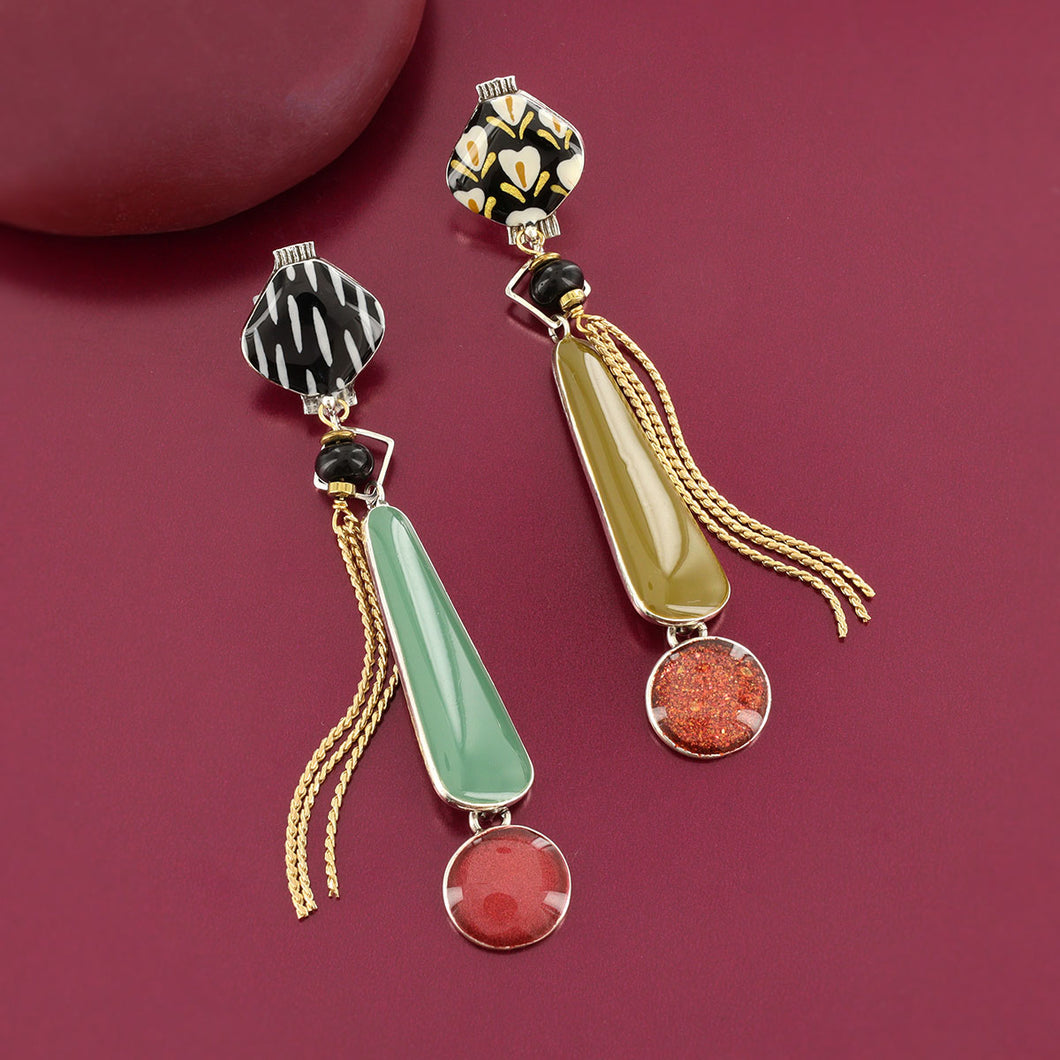 Taratata Etincelle Stud Earrings. 08982-10M