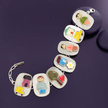 Load image into Gallery viewer, Taratata Gommettes Bracelet. 04305-10M
