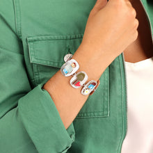 Load image into Gallery viewer, Taratata Gommettes Bracelet. 04305-10M

