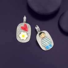 Load image into Gallery viewer, Taratata Gommettes Earrings. 04727-10M
