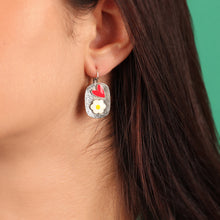 Load image into Gallery viewer, Taratata Gommettes Earrings. 04727-10M
