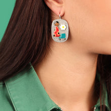 Load image into Gallery viewer, Taratata Gommettes Earrings. 04728-10M
