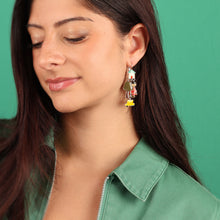 Load image into Gallery viewer, Taratata Gommettes Earrings. 04730-10M
