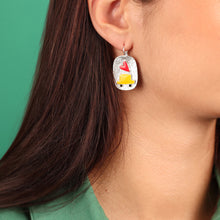 Load image into Gallery viewer, Taratata Gommettes Earrings. 04731-10M
