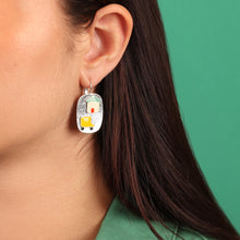 Load image into Gallery viewer, Taratata Gommettes Earrings. 04732-10M
