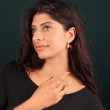 Load image into Gallery viewer, Taratata Belle Etoile Earrings. 08763-105
