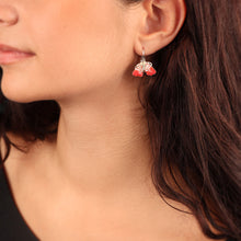 Load image into Gallery viewer, Taratata Belle Etoile Earrings. 08763-105
