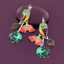 Load image into Gallery viewer, Taratata Belle Etoile Earrings. 08767-10M
