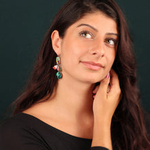 Load image into Gallery viewer, Taratata Belle Etoile Earrings. 08767-10M
