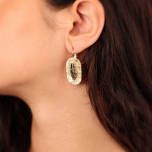 Load image into Gallery viewer, Taratata Art Nouveau Earrings. 10782-20M
