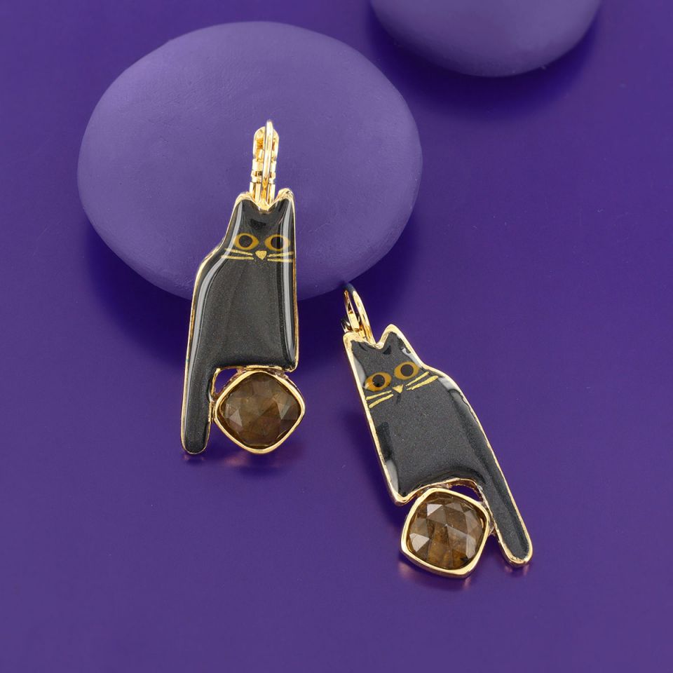 Taratata Magic Earrings. 09788-202