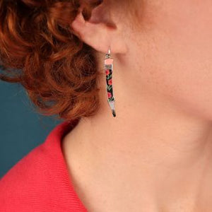Taratata Gomme Earrings. 03725-105