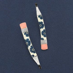 Taratata Gomme Stud Earrings. 03928-104