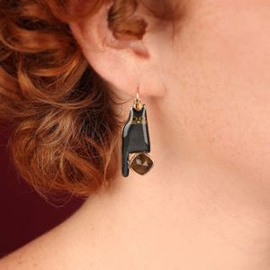Taratata Magic Earrings. 09788-202