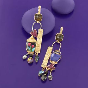 Taratata Magic Earrings. 09792-20M