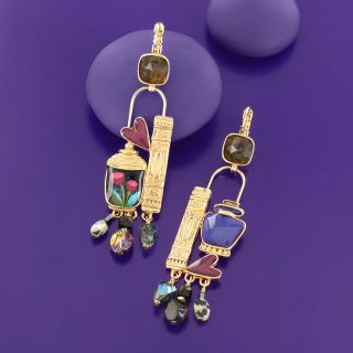 Taratata Magic Earrings. 09792-20M
