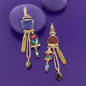 Taratata Magic Earrings. 09791-20M