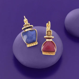 Taratata Magic Earrings. 09786-20M