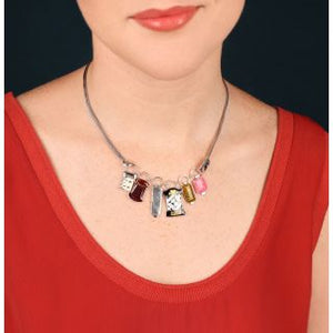 Taratata Ruban Necklace. 10117-10M