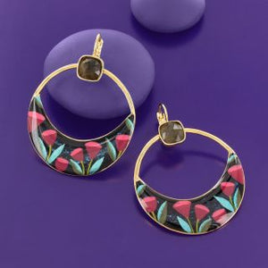 Taratata Magic Earrings. 09789-20M