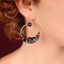 Load image into Gallery viewer, Taratata Magic Earrings. 09789-20M
