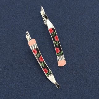 Taratata Gomme Earrings. 03725-105