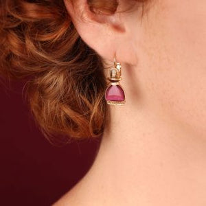 Taratata Magic Earrings. 09786-20M
