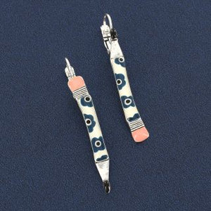 Taratata Gomme Earrings. 03725-104